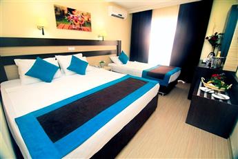 Klas More Beach Hotel 5*