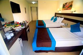 Klas More Beach Hotel 5*