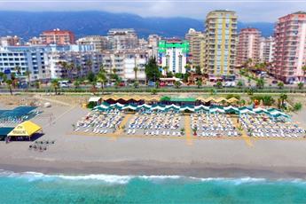 Klas More Beach Hotel 5*