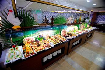 Klas More Beach Hotel 5*