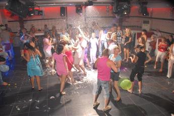 Klas More Beach Hotel 5*