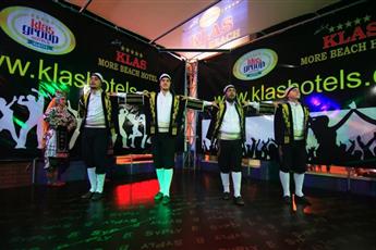 Klas More Beach Hotel 5*