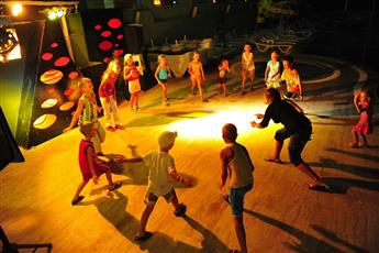 Klas More Beach Hotel 5*