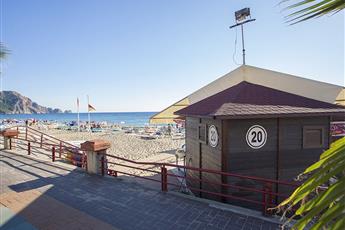 Kleopatra Ada Beach Hotel 4*