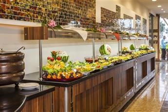 Kleopatra Ada Beach Hotel 4*