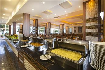 Kleopatra Ada Beach Hotel 4*