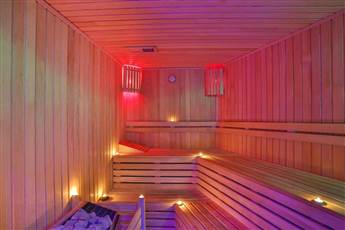 Kleopatra Ada Beach Hotel 4*