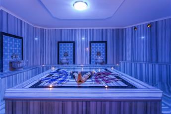 Kleopatra Ada Beach Hotel 4*