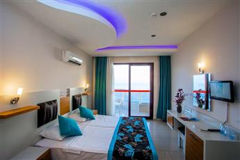 Kleopatra Ada Beach Hotel 4*