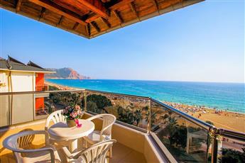 Kleopatra Ada Beach Hotel 4*