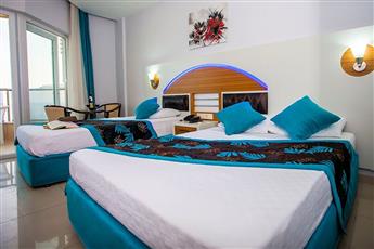 Kleopatra Ada Beach Hotel 4*