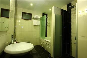 Kleopatra Ada Beach Hotel 4*