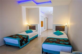 Kleopatra Ada Beach Hotel 4*