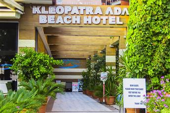 Kleopatra Ada Beach Hotel
