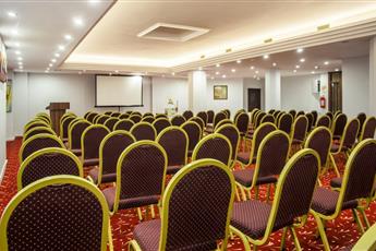 Kleopatra Ada Beach Hotel