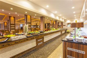 Kleopatra Ada Beach Hotel