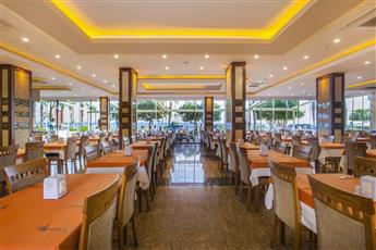 Kleopatra Ada Beach Hotel