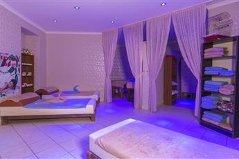 Kleopatra Ada Beach Hotel