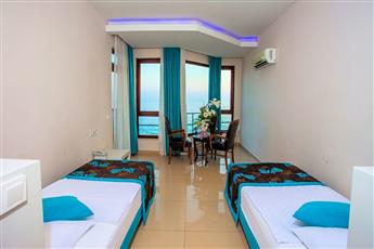 Kleopatra Ada Beach Hotel