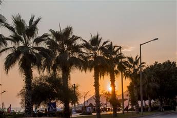 Kleopatra Ada Beach Hotel