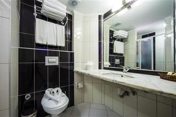 Kleopatra Ada Beach Hotel