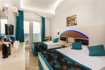 Kleopatra Ada Beach Hotel