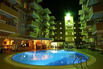 Kleopatra Ada Hotel 4*