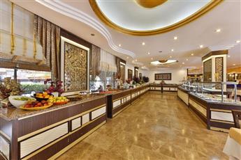 Kleopatra Ada Hotel 4*