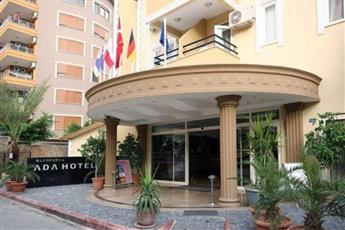 Kleopatra Ada Hotel 4*