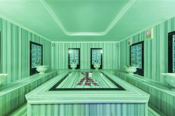 Kleopatra Ada Hotel 4*