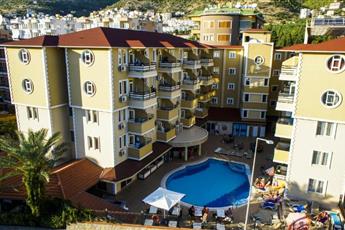 Kleopatra Ada Hotel 4*