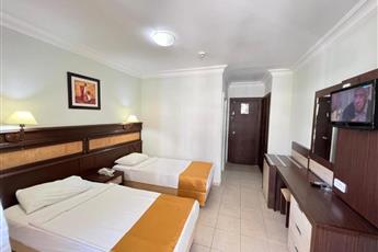 Kleopatra Ada Hotel 4*