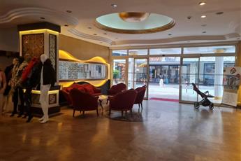 Kleopatra Ada Hotel 4*