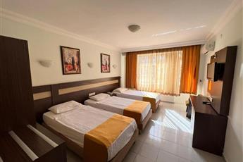 Kleopatra Ada Hotel