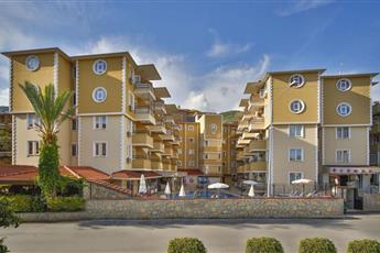 Kleopatra Ada Hotel