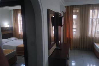 Kleopatra Ada Hotel