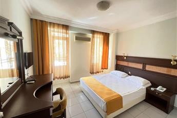 Kleopatra Ada Hotel