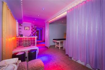 Kleopatra Ada Hotel
