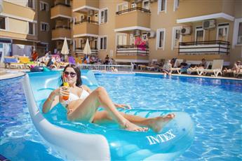 Kleopatra Ada Hotel