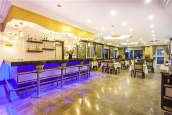 Kleopatra Ada Hotel