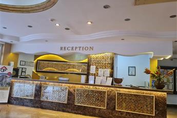 Kleopatra Ada Hotel