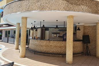 Kleopatra Ada Hotel