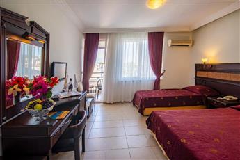 Kleopatra Ada Hotel