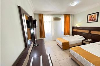 Kleopatra Ada Hotel