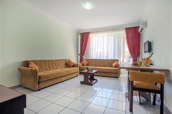 Kleopatra Ada Hotel