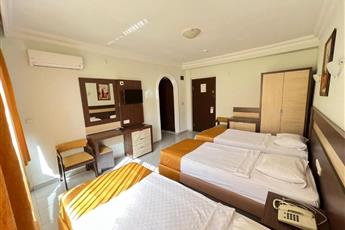 Kleopatra Ada Hotel