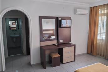 Kleopatra Ada Hotel