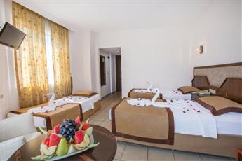 Kleopatra Arsi Hotel