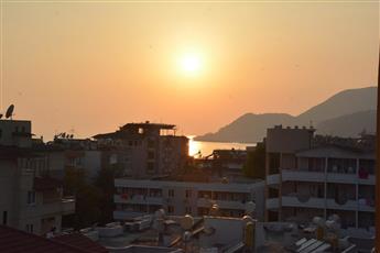Kleopatra Arsi Hotel