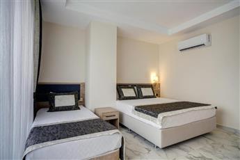 Kleopatra Arsi Hotel